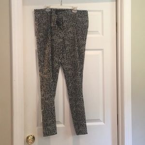 Jasmine and Juliana Pants